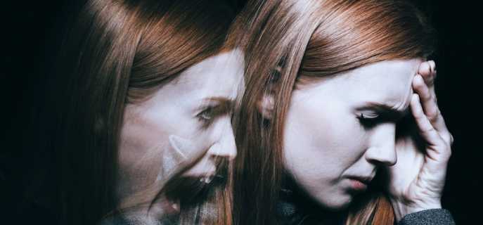 Особенности людей, больных шизофренией