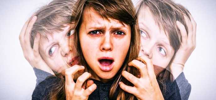 Как протекает и лечится вялотекущая шизофрения