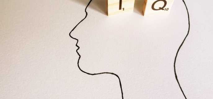 Виды и причины нарушений интеллектуальных способностей