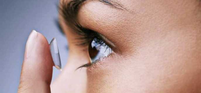 Причины, почему расплывается в глазах