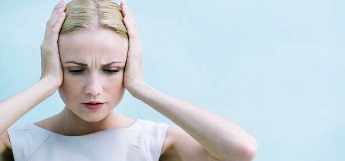 Лучшие средства от головокружения