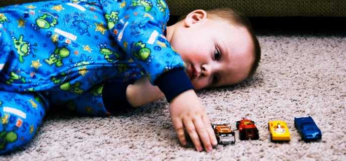 Как лечить аутизм у детей