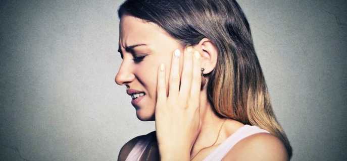 Диагностика и лечение невралгии тройничного нерва