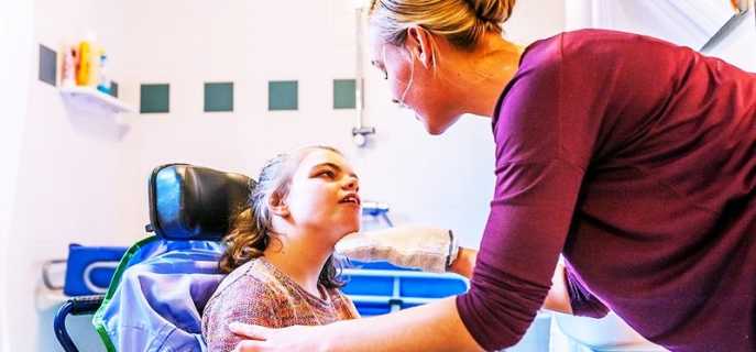 Энцефалопатия у детей и подростков