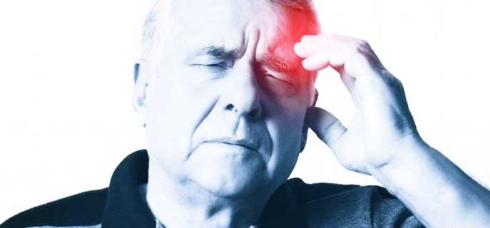 Виды инсультов головного мозга человека