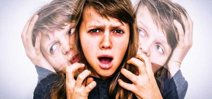 Излечима ли шизофрения на данный момент?