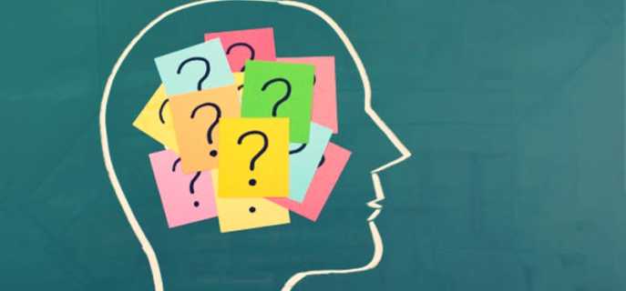 Самые эффективные упражнения для развития памяти