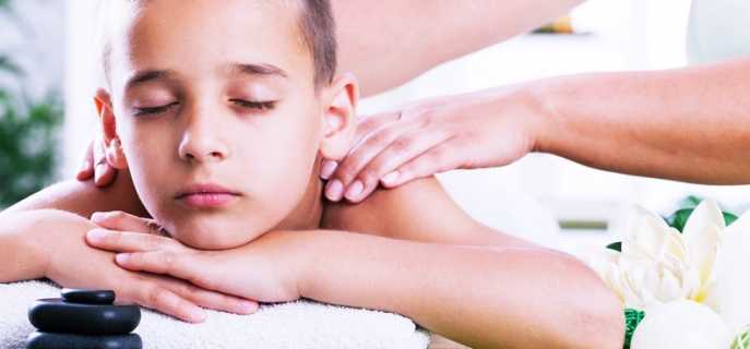 Особенности массажа при ДЦП: польза, техника выполнения и возможные противопоказания