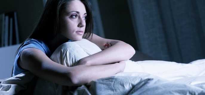 Техники массажа для избавления от бессонницы