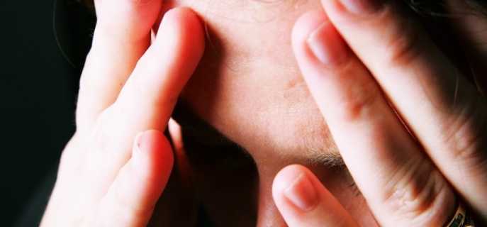 Разновидности гематом головы, их диагностика