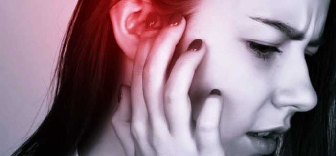 Причины и лечение заболеваний, сопровождающихся сильным писком в ушах