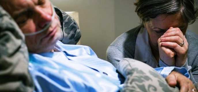 Признаки и виды комы второй степени