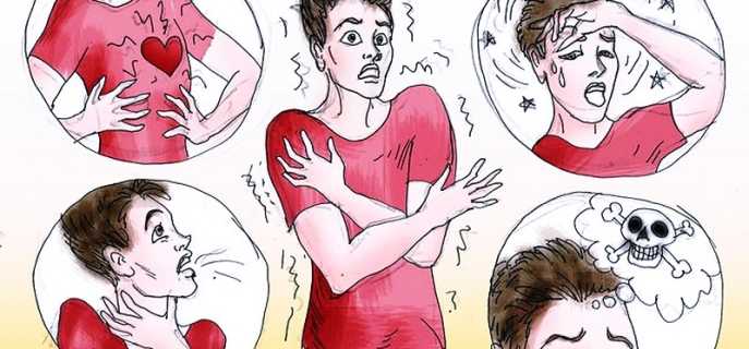 Способы лечения невроза