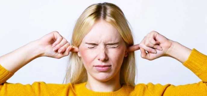 Причины и диагностика свиста в ушах