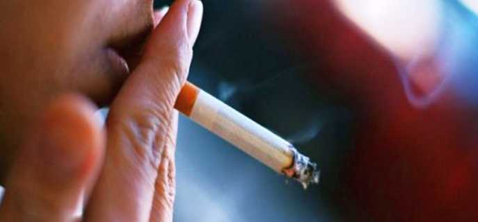 Влияние курения на головной мозг