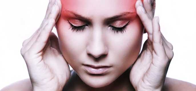 Что делать, чтобы прошла головная боль