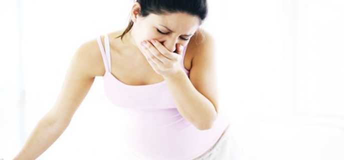 Почему по утрам тошнит