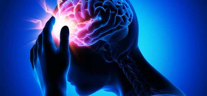 Виды инсультов головного мозга