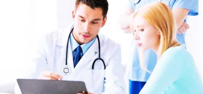 Заболевание вегетососудистая дистония