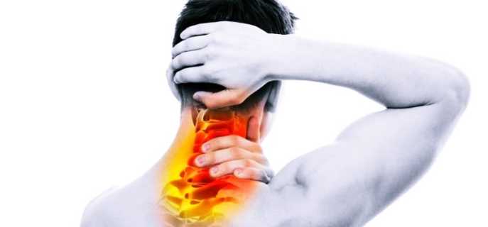 Как избавиться от причин боли в голове и шее