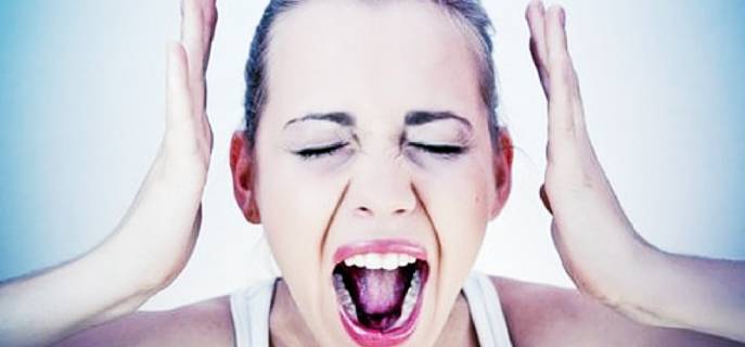 Как быстро снять головную боль