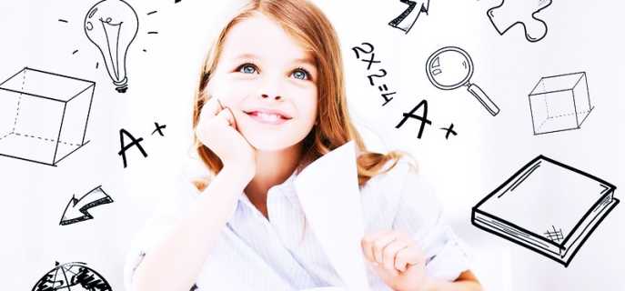 Развитие памяти у детей дошкольного возраста