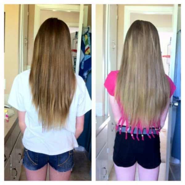 Фото до и после