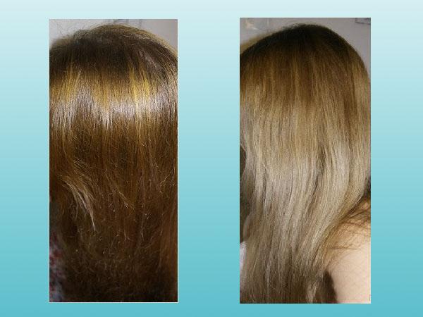 Фото до и после