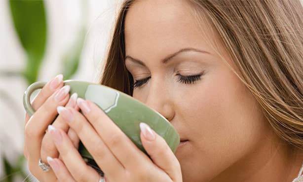 Успокоительный эффект