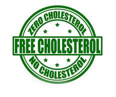 Без холестерина