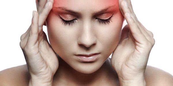 головная боль