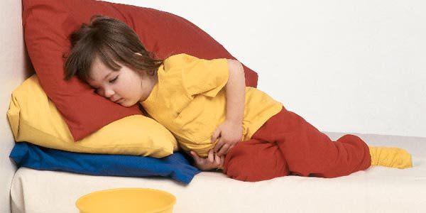 интоксикация