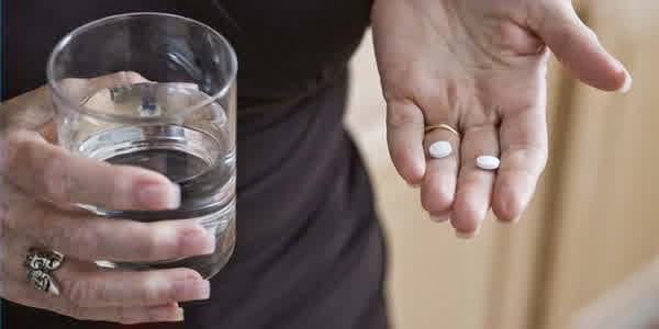 прием лекарств