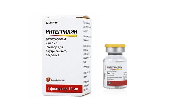 Интегрилин