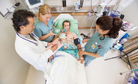 bakteriemiya_shok Причины появления бактериемии, ее диагностика и лечение