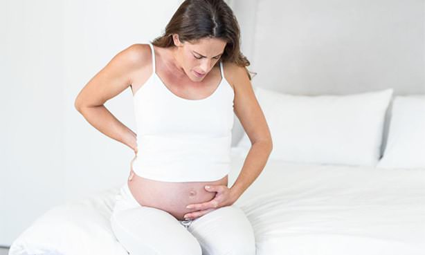 Беременность, 3 триместр