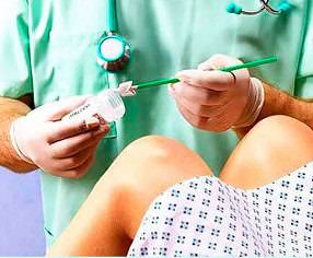 Детальная расшифровка анализа мазка на флору у женщин