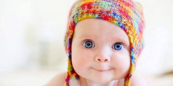 дети норма ЦП