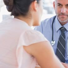 Норма эстрадиола у женщин, причины повышенного или пониженного уровня