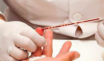 общий анализ крови