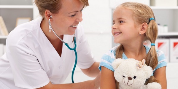 лечение моноцитопении у детей