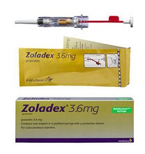 Золадекс: инструкция по применению и отзывы людей