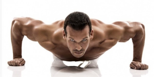 физические нагрузки