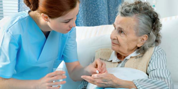 медицинская помощь