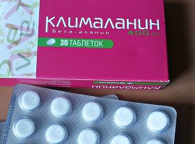 Помогает ли Клималанин: инструкция и отзывы