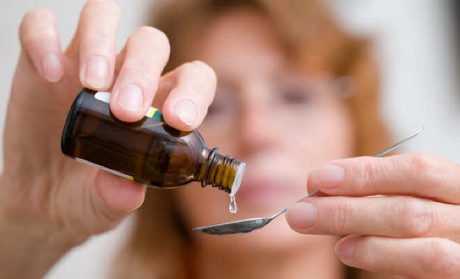 капли для сердца