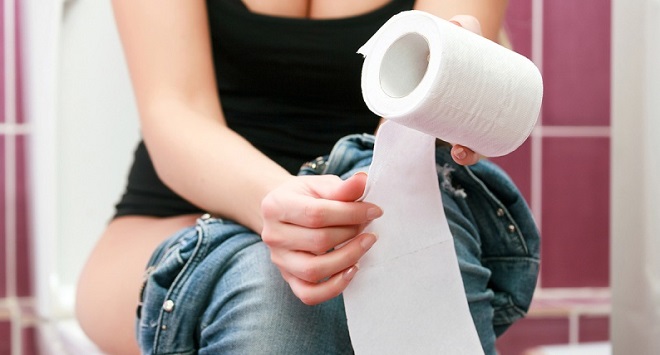 выгоняем паразитов из организма