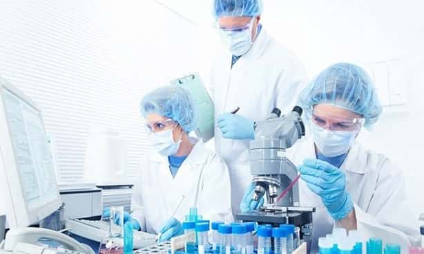 Исследование крови