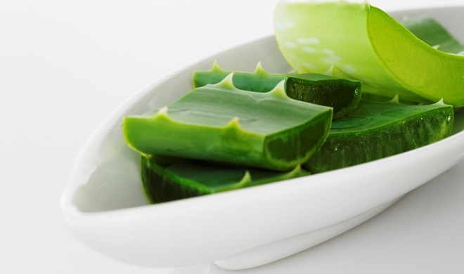 алоэ при бесплодии