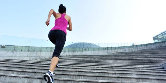 активный образ жизни